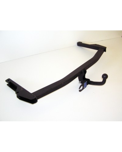 Фаркоп Mazda 6 GG (2003-2008) Седан \ Хетчбек