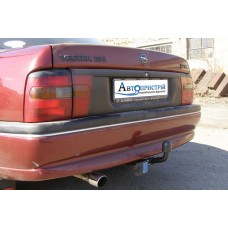 Фаркоп Opel Vectra A седан (1988-1995) Опель Вектра А