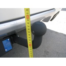 Фаркоп Acura MDX (2006-2014) Автопристрій