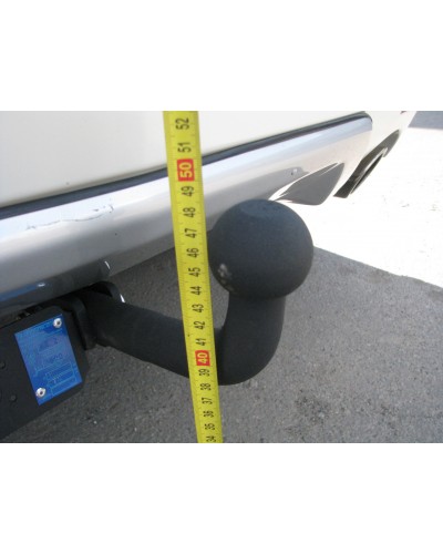 Фаркоп Acura MDX (2006-2014) Автопристрій