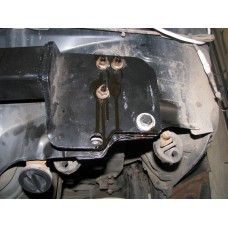 Фаркоп на Toyota Camry 50 (2011-2015) Съёмный крюк