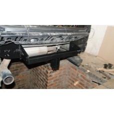 Фаркоп BMW 3 GT (2013-2017) f34 Gran Turismo