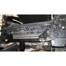 Фаркоп BMW 3 GT (2013-2017) f34 Gran Turismo