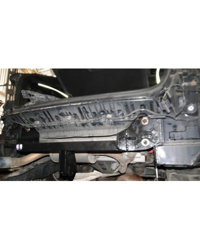 Фаркоп BMW 3 GT (2013-2017) f34 Gran Turismo