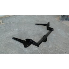 Фаркоп BMW 3 GT (2013-2017) f34 Gran Turismo