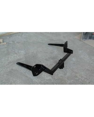 Фаркоп BMW 3 GT (2013-2017) f34 Gran Turismo