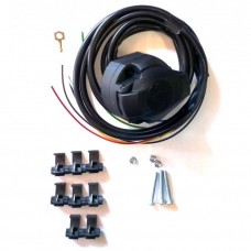 Фаркоп Hyundai Trajet (2000-2007) Vastol