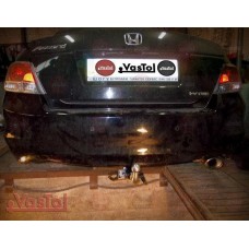 Фаркоп Honda Accord USA 8-generation (sedan) (2008-2012)