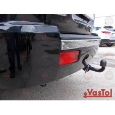 Фаркоп Jeep Commander (2006-2011)