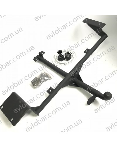 Фаркоп ЗАЗ Сhanсе (з 2009 --)