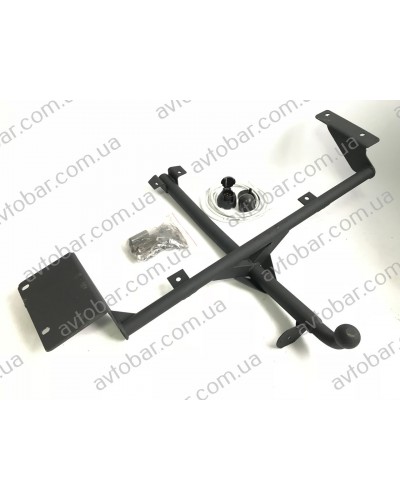 Фаркоп ЗАЗ Сhanсе (з 2009 --)