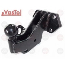 Фаркоп Toyota Prado J120/J150 (под штатный крепеж) АРАБ (2002-…)