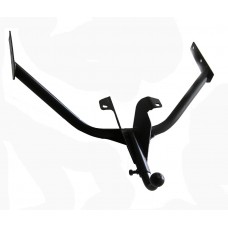 Фаркоп на Ваз 2115 (1997-2012) + Електропакет