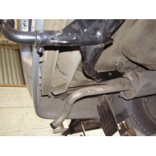 Фаркоп на Ваз 2115 (1997-2012) + Електропакет