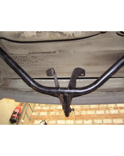 Фаркоп на Ваз 2115 (1997-2012) + Електропакет