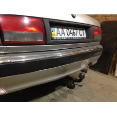 Фаркоп на ГАЗ 24, 2410 (ВОЛГА)