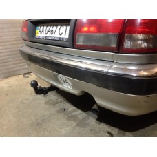 Фаркоп на ГАЗ 24, 2410 (ВОЛГА)