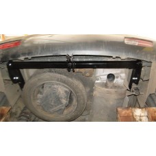 Фаркоп Peugeot 5008 (2009-2017) Пежо