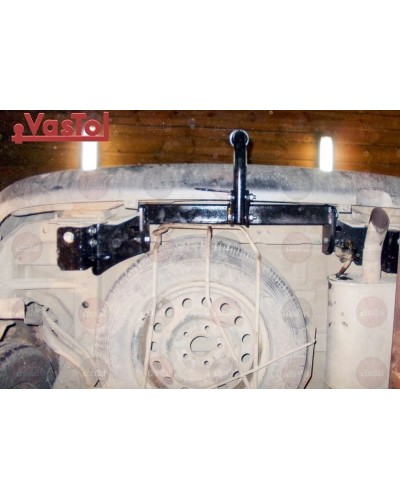 Фаркоп Hyundai Trajet (2000-2007) Vastol