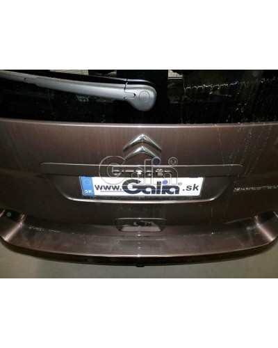 Фаркоп "Galia" Citroen SpaceTourer (c 2017--)