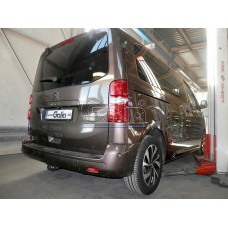 Фаркоп "Galia" Citroen SpaceTourer (c 2017--)