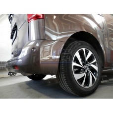 Фаркоп "Galia" Citroen SpaceTourer (c 2017--)