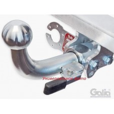 Фаркоп "Galia" Volkswagen CC (з 2008-)