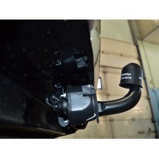 Фаркоп "Galia" Volkswagen Passat (з 2014-)