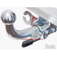 Фаркоп "Galia" Volkswagen Passat (з 2014-)