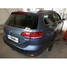 Фаркоп "Galia" Volkswagen Passat (з 2014-)