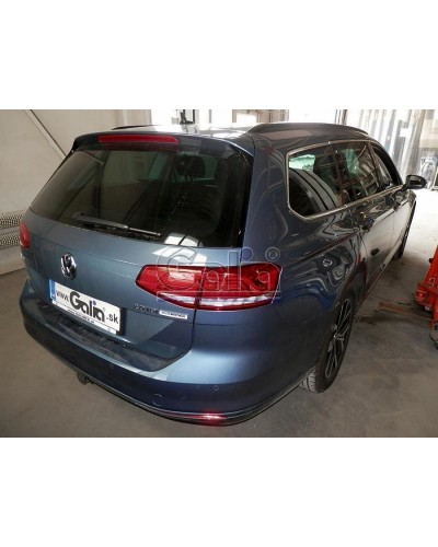 Фаркоп "Galia" Volkswagen Passat (c 2014-)