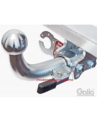 Фаркоп "Galia" Volkswagen Jetta (2011-2018)