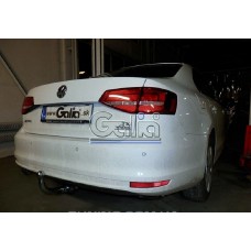Фаркоп "Galia" Volkswagen Jetta (2011-2018)