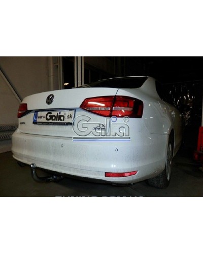 Фаркоп "Galia" Volkswagen Jetta (2011-2018)
