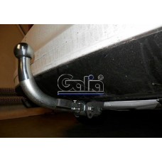 Фаркоп "Galia" Volkswagen Jetta (2011-2018)