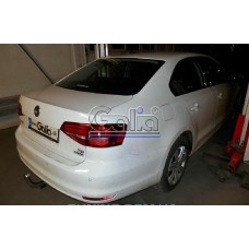 Фаркоп "Galia" Volkswagen Jetta (2011-2018)