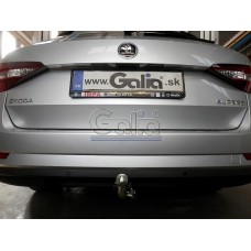 Фаркоп "Galia" Skoda Superb (c 2015 --) седан, універсал