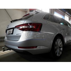 Фаркоп "Galia" Skoda Superb (c 2015 --) седан, універсал