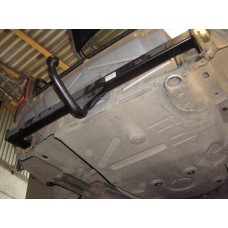 Фаркоп Seat Toledo (1999-2004) Сеат Толедо