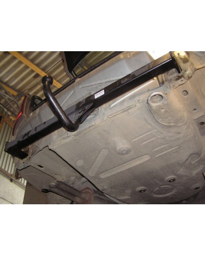 Фаркоп Seat Toledo (1999-2004) Сеат Толедо