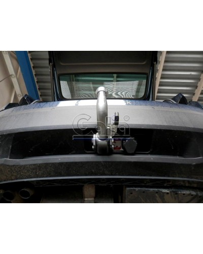 Фаркоп "Galia" Skoda Kodiaq (c 2017--)