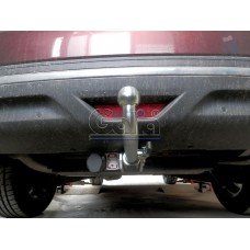 Фаркоп "Galia" Renault Koleos (з 2017--)