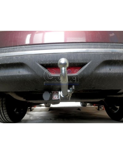 Фаркоп "Galia" Renault Koleos (з 2017--)