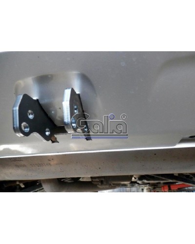 Фаркоп "Galia" Jeep Renegade (c 2015--)