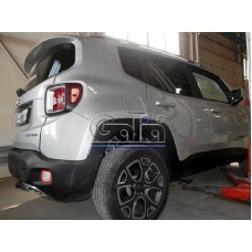 Фаркоп "Galia" Jeep Renegade (з 2015--)
