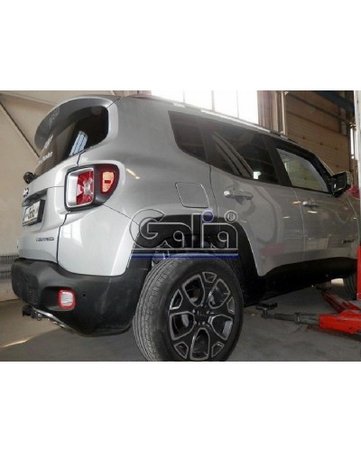 Фаркоп "Galia" Jeep Renegade (c 2015--)