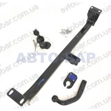 Фаркоп BYD F3 (2005-2013)