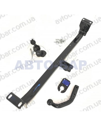 Фаркоп BYD F3 (2005-2013)