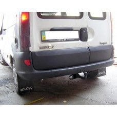 Фаркоп на Renault Kangoo (1996-2008)  Рено Кенго