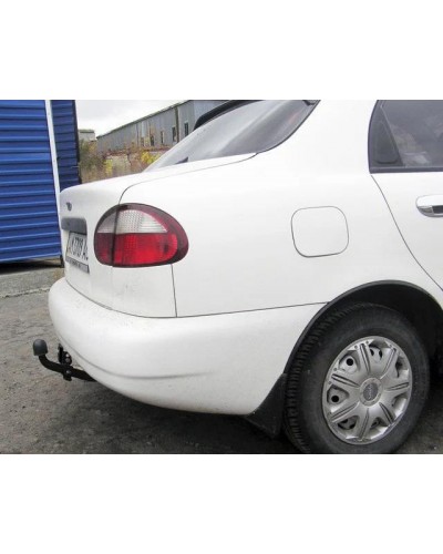 Фаркоп ЗАЗ Сhanсе (з 2009 --)